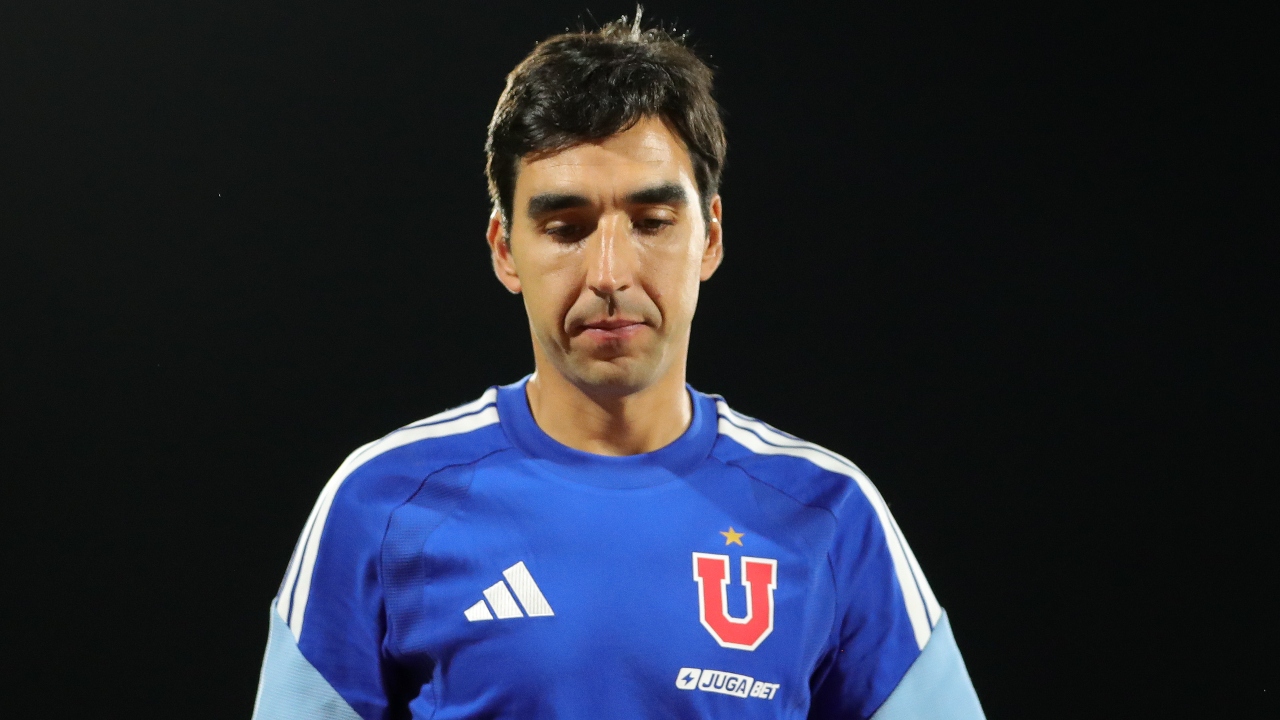 Paqui Meneghini lanza autocrítica en U de Chile, pero entrega mensaje de esperanza