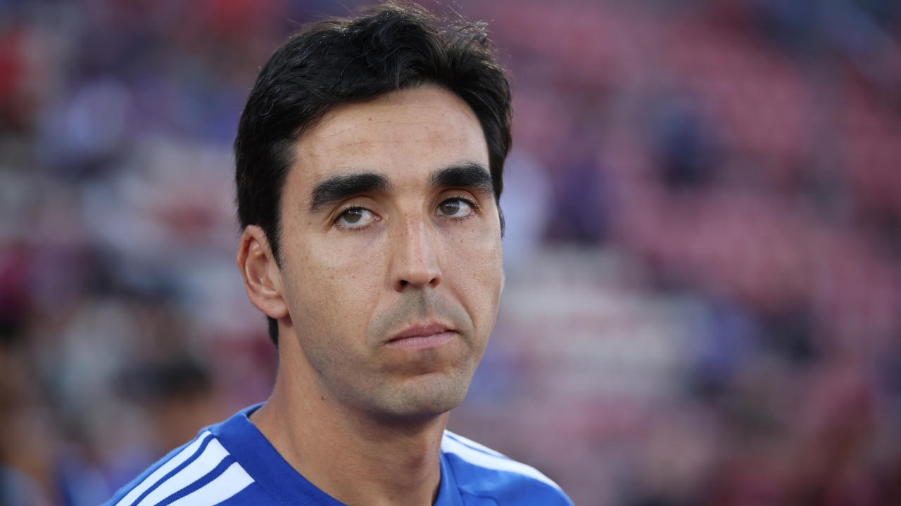 La U descartó el refuerzo que Meneghini consideraba clave para su ataque