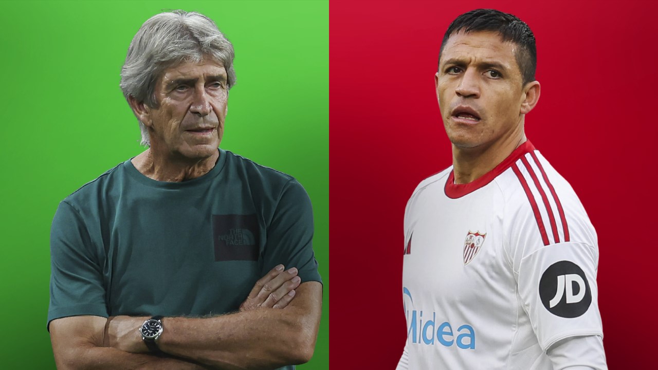 ¿Quién transmite Betis vs Sevilla? Horario, canal y cómo ver EN VIVO el clásico de Sevilla por la LaLiga 2025-26