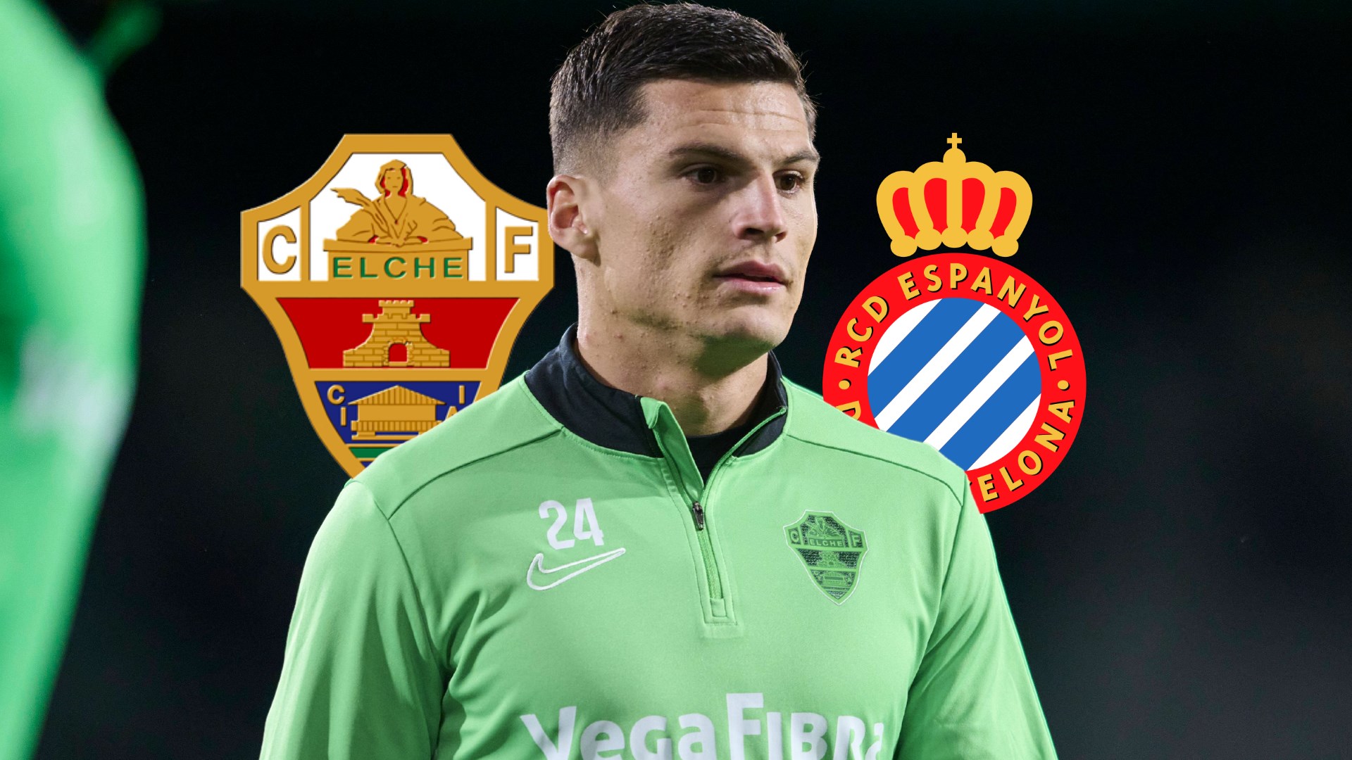 ¿Quién transmite Elche vs Espanyol? Horario, canal y cómo ver EN VIVO la Jornada 26 de LaLiga