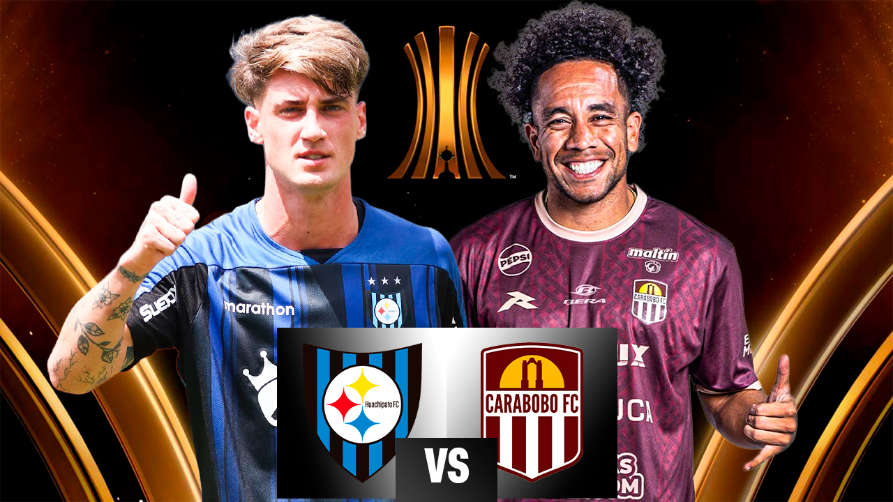 ¿Quién transmite Huachipato vs Carabobo? Horario, canal y cómo ver EN VIVO a los acereros en la Copa Libertadores 2026
