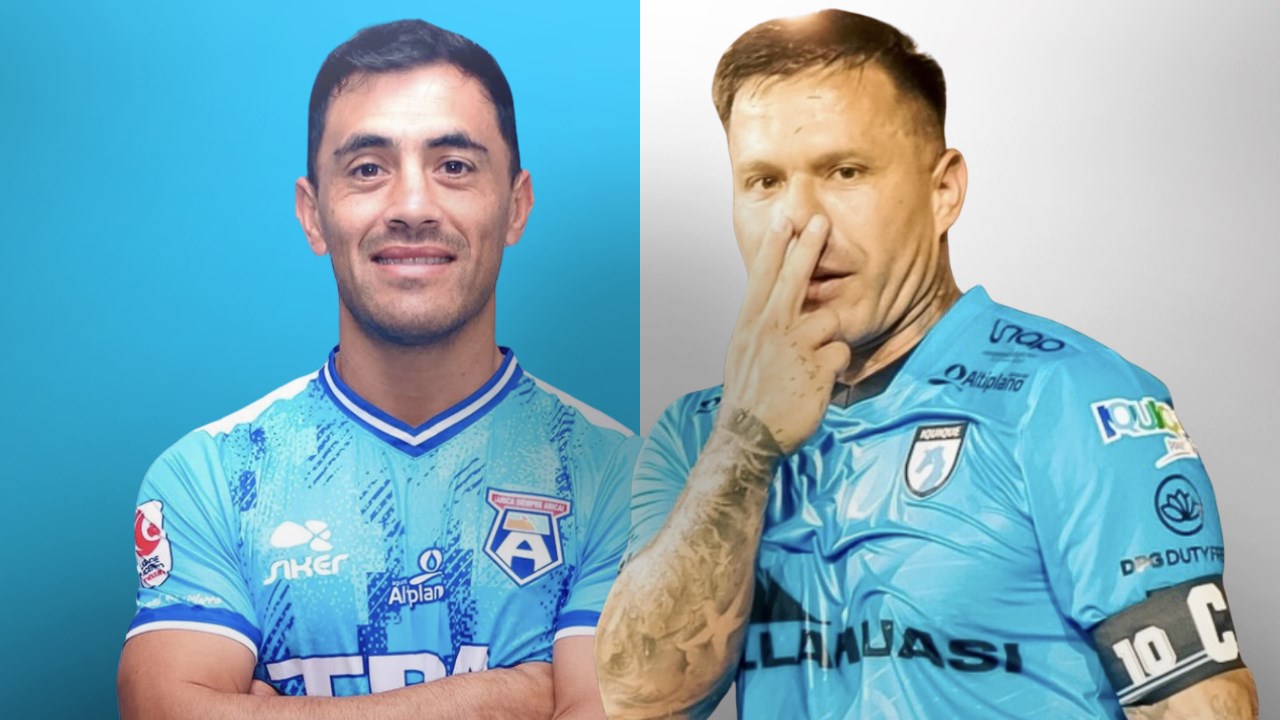 ¿Quién transmite San Marcos vs Iquique? Horario y cómo ver EN VIVO la Copa Chile 2026