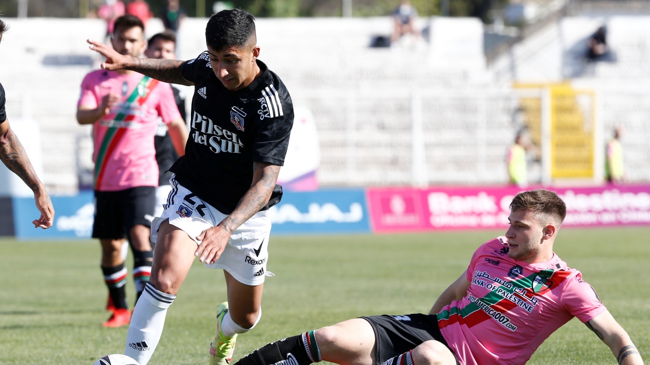 A horas del cierre del libro de pases: Jugador deja Colo Colo y cambia el mediocampo albo