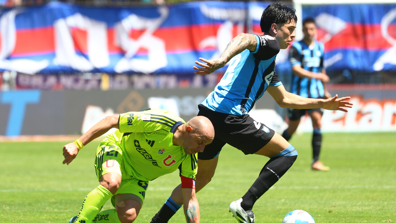 “Digan que tienen miedo”: la frase que reabre el conflicto por el Huachipato vs U de Chile