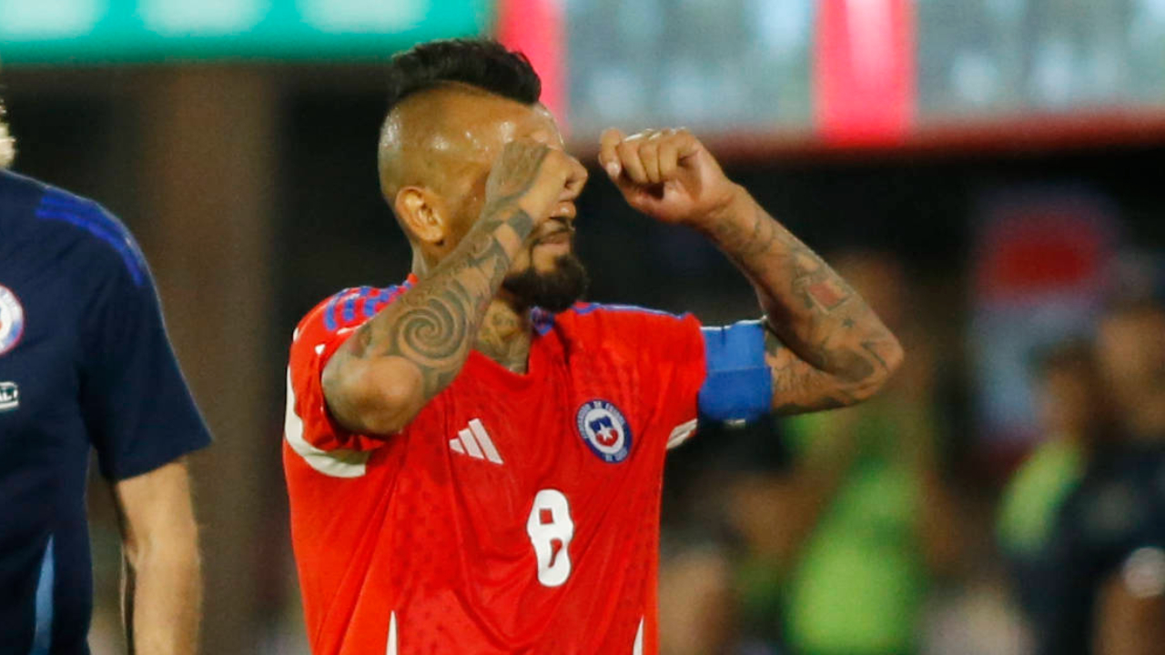 “Me metió un dedo en el trasero”: exfigura acusa a Vidal y revive un episodio olvidado