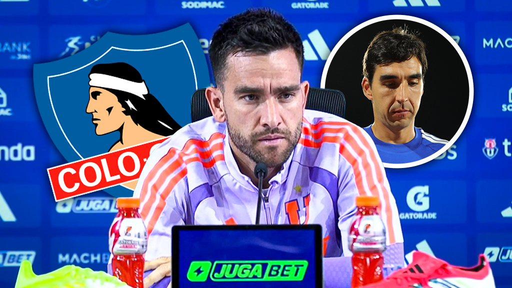 “Hay que saberlo manejar…” Matías Zaldivia da su opinión sobre Meneghini en la previa del Superclásico