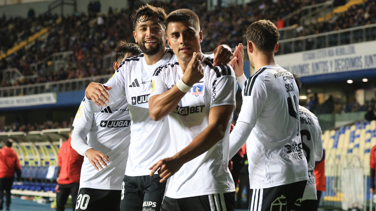 Colo Colo HOY sábado 28: “Blindaje” a un nuevo fichaje, las dudas de Ortiz para enfrentar a Huachipato y el Rey con algodones