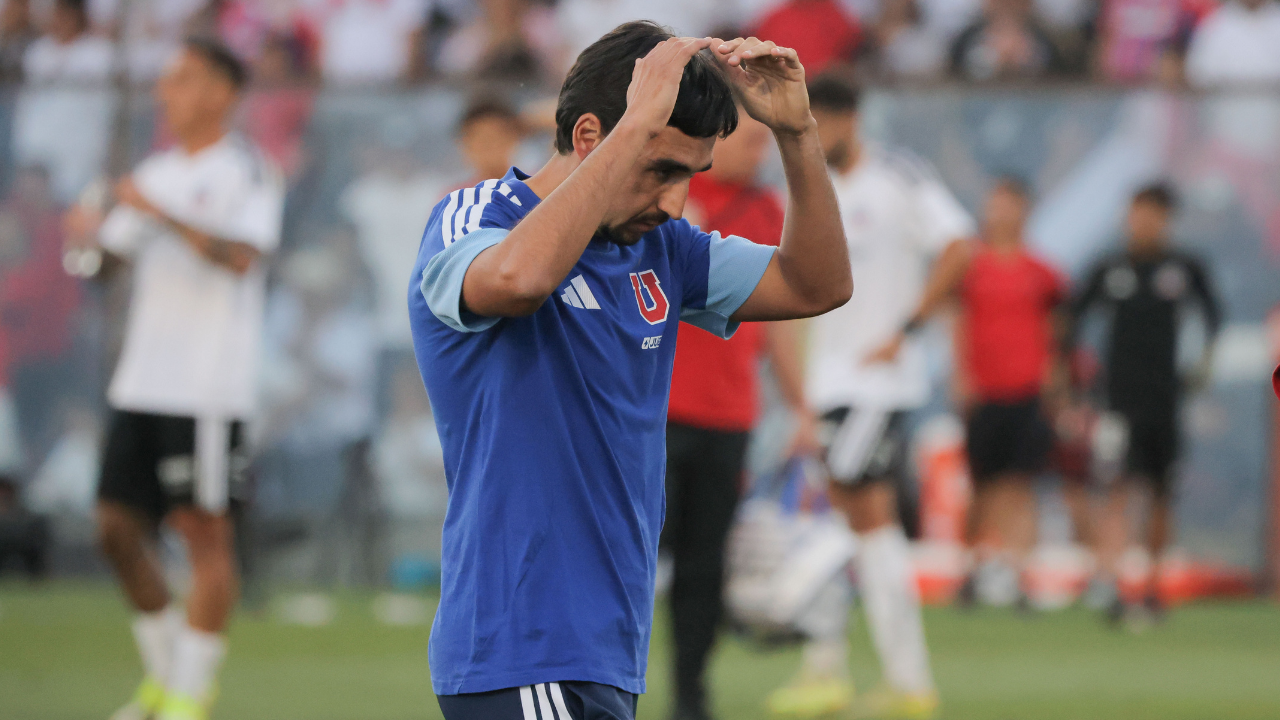 El ex DT de Boca que aparece en la U y ya analiza un escenario