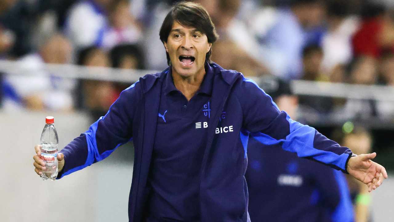 La advertencia de Garnero tras el error en la UC que preocupa antes de la Copa Libertadores