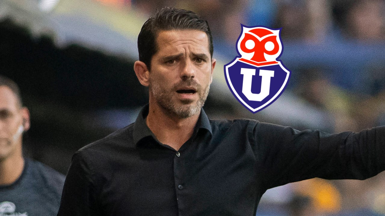 Fernando Gago se acerca a la U de Chile y adelantan alto porcentaje de acuerdo