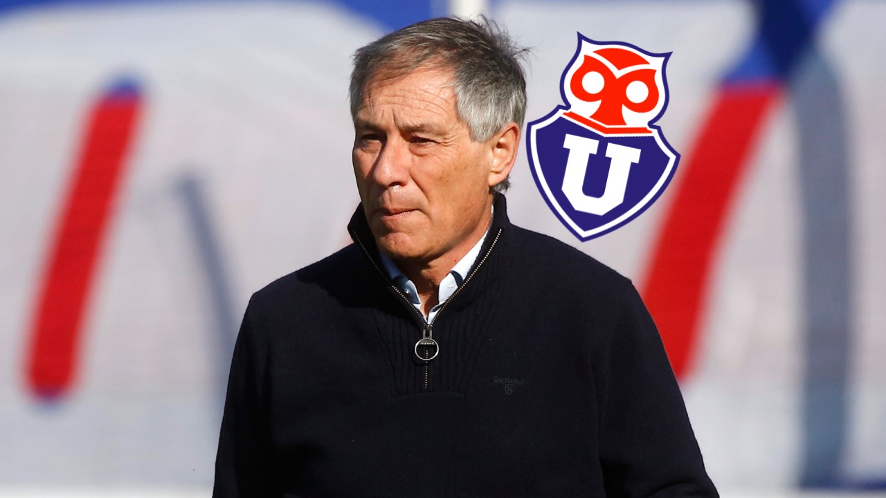 El gran obstáculo que complica la llegada de Ariel Holan a la U de Chile