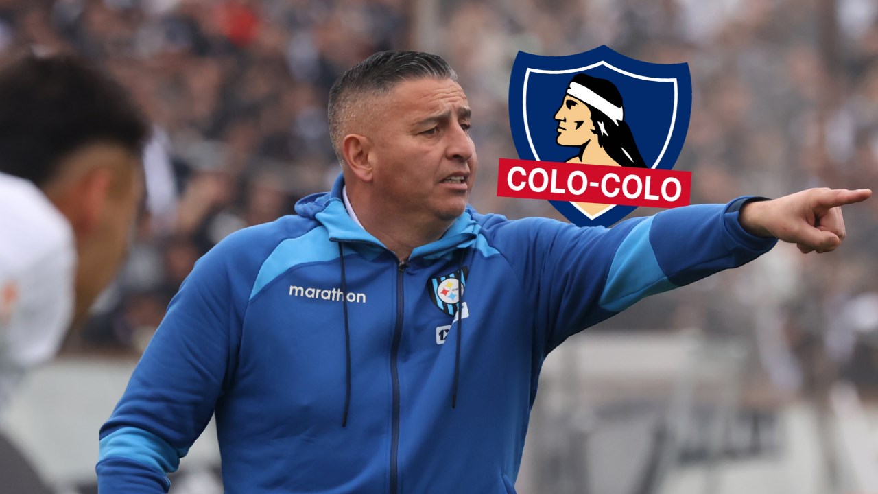 Colo Colo enfrente a su bestia negra: el dato que preocupa a los albos antes de enfrentar a Huachipato
