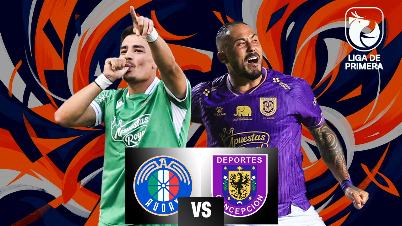Audax Italiano vs Deportes Concepción EN VIVO: minuto a minuto Campeonato Nacional 2026