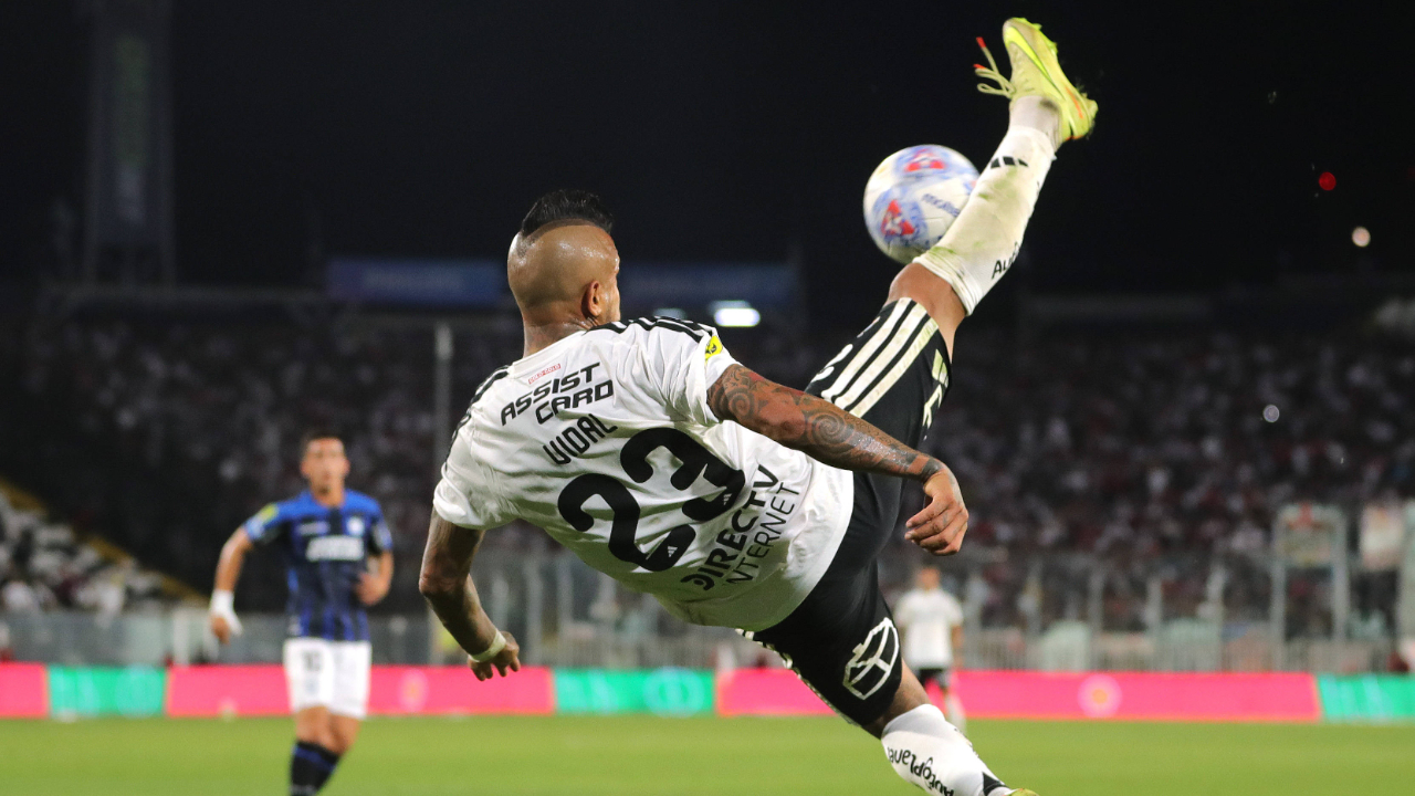 Colo Colo HOY lunes 30 de marzo: cambio obligado de Ortiz, presión ante Huachipato y el Sub 21 aprieta