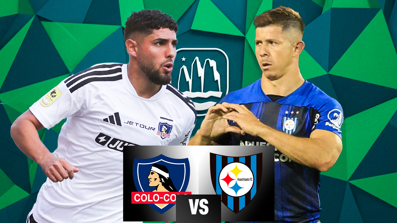Colo Colo 1-0 Huachipato Copa de la Liga | Resumen y goles