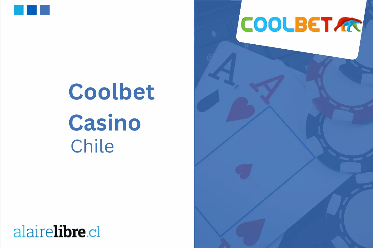 Coolbet Casino Chile: opinión real, juegos, bono y experiencia – 2026