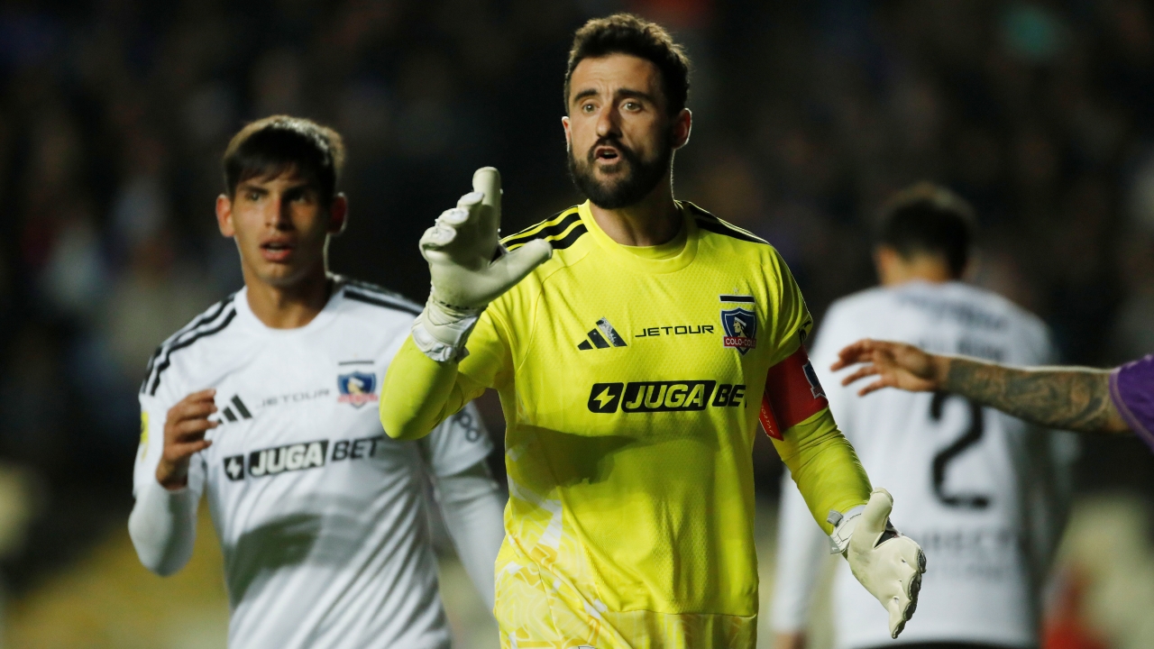 Sin Vidal y con sorpresas: el once de Colo Colo que pone a prueba a Ortiz