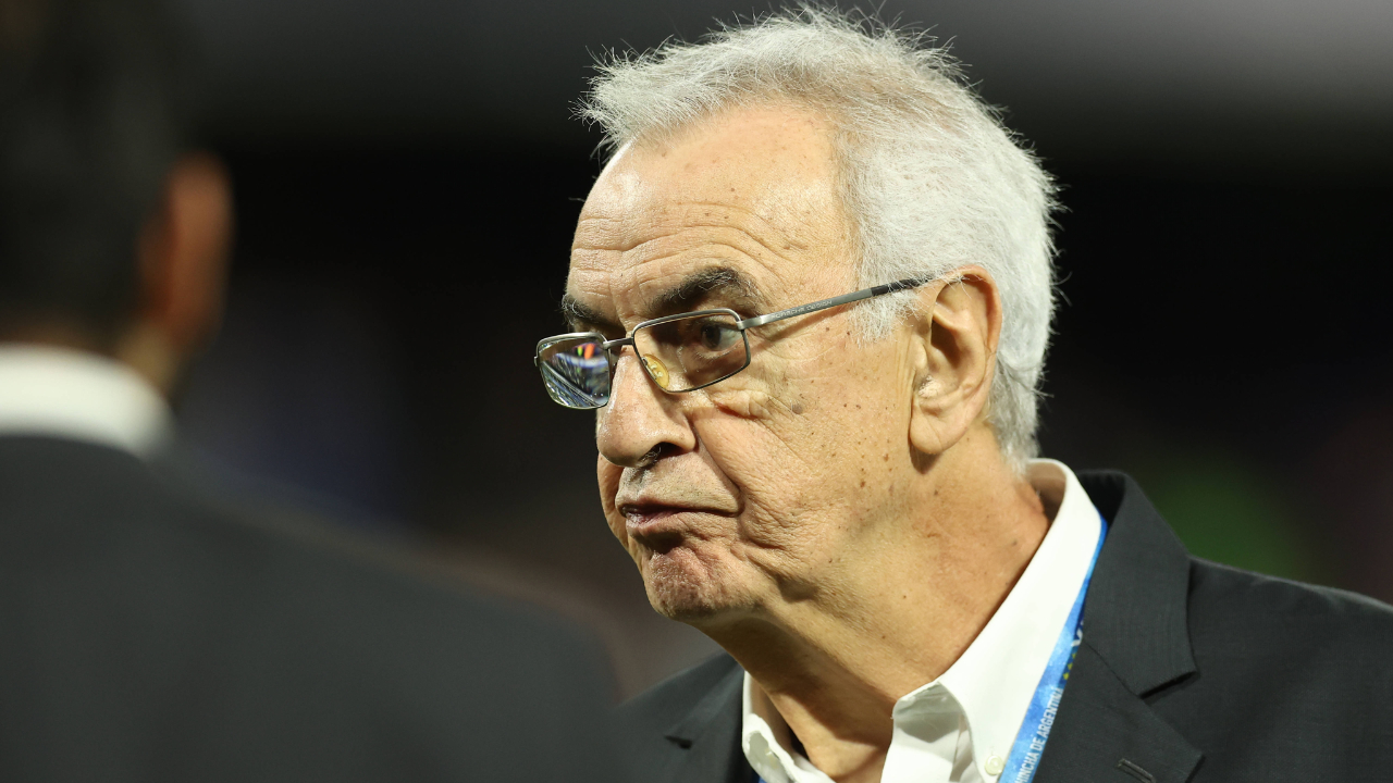 “Si las cosas se hacen mal…”: La frase de Fossati que detonó el quiebre con la U y el giro con un ex Everton