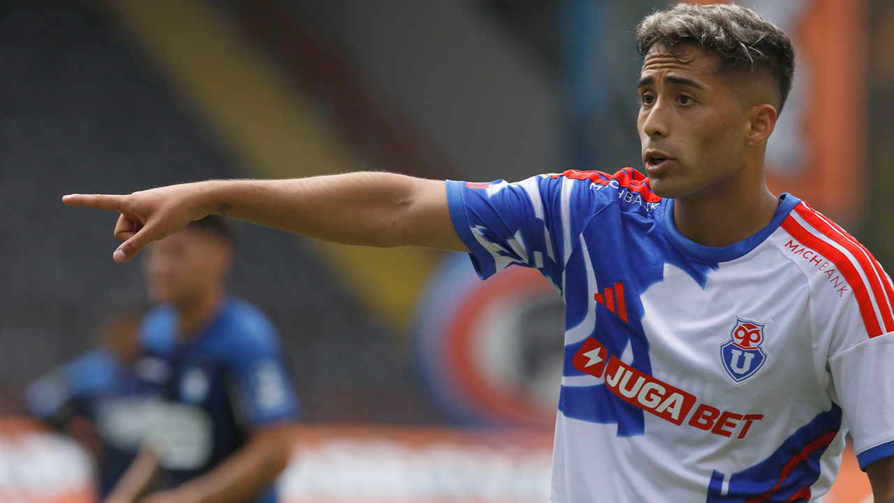 Lucas Assadi tiene fecha de regreso y emplaza a Azul Azul por su renovación: “Que lo digan ellos”