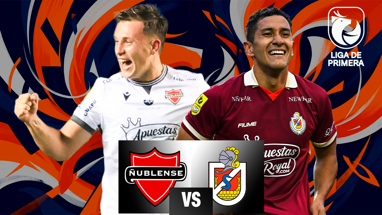 Ñublense vs La Serena EN VIVO: minuto a minuto Campeonato Nacional 2026