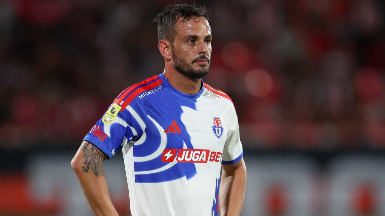 Se acabó el plazo: El drástico motivo que dejó a la U sin su principal candidato para reemplazar a Octavio Rivero