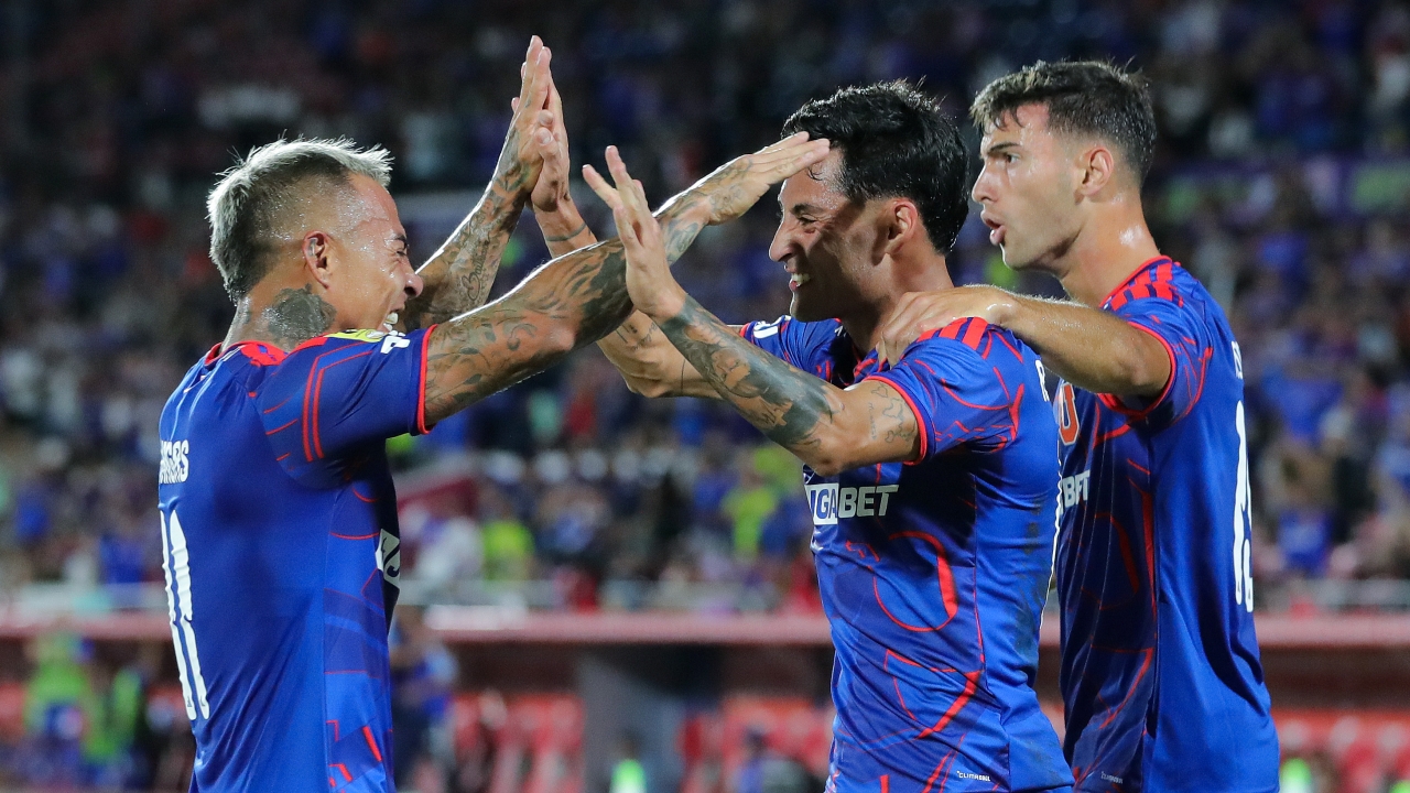 U de Chile prepara un cambio importante para recibir a La Serena
