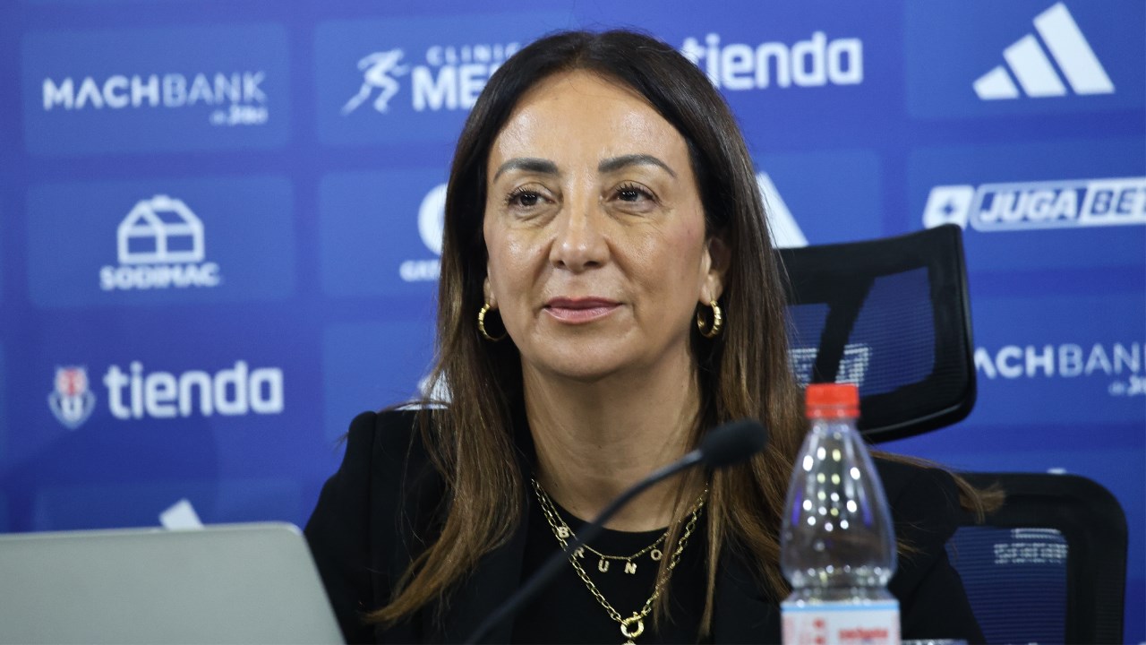 “Arrancó mintiendo”: ex Colo Colo estalla contra Cecilia Pérez y enciende la polémica