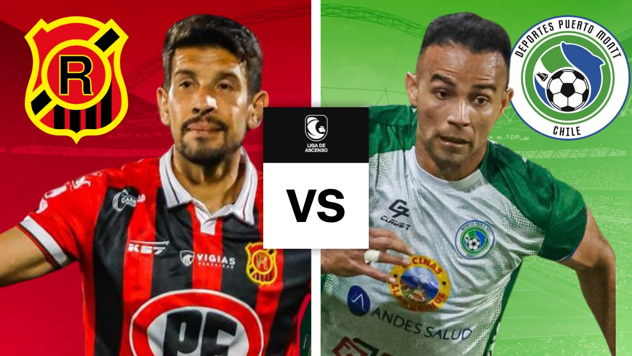 ¿Quién transmite Rangers vs Puerto Montt? Horario, canal y cómo ver EN VIVO la Primera B 2026