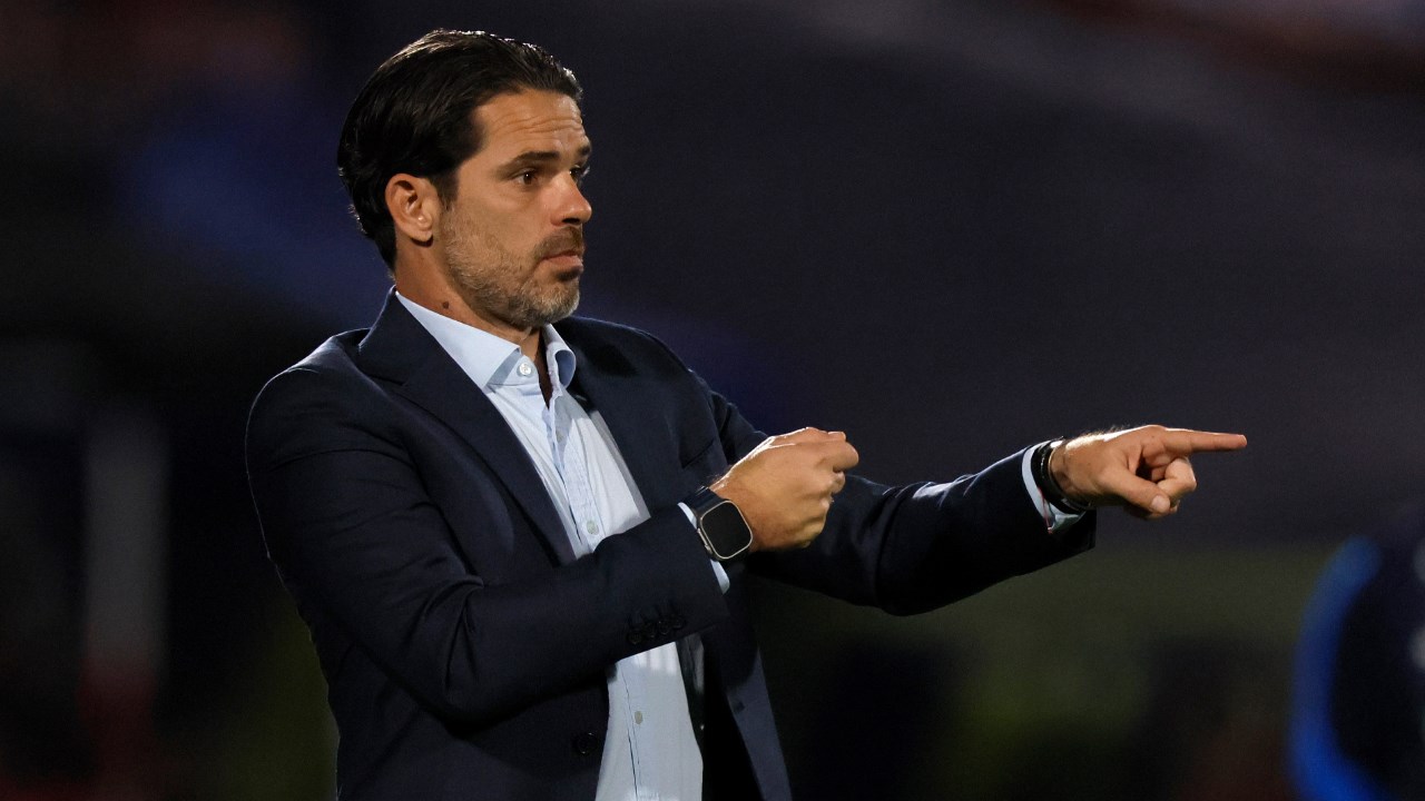 Inminente suspensión de U de Chile vs O’Higgins: el plan de Gago que busca salvar el aniversario azul