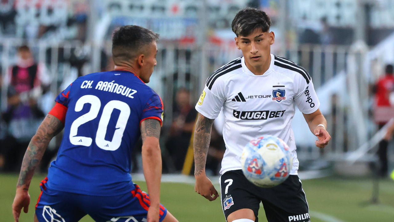 “Nos existen cifras…”: El portazo de la ANFP al Gobierno que condiciona a la U y Colo Colo