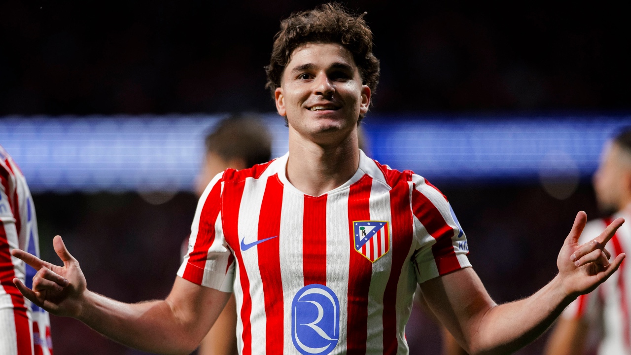 Atlético de Madrid 1-1 Arsenal por la Champions League 2025-26 | Resumen y goles