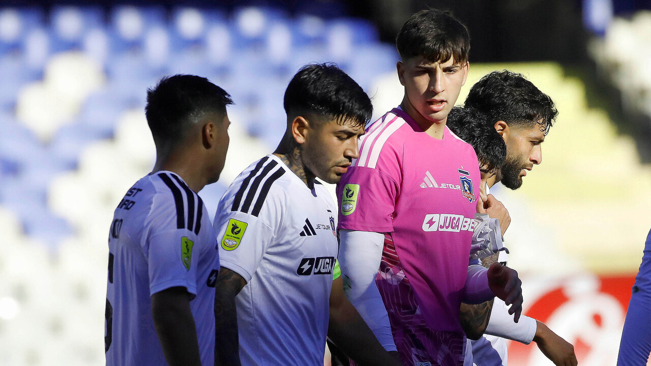 Noticias de Colo Colo hoy 27 de abril: El plan maestro de Ortiz ante Coquimbo y el pilar que tiene las horas contadas