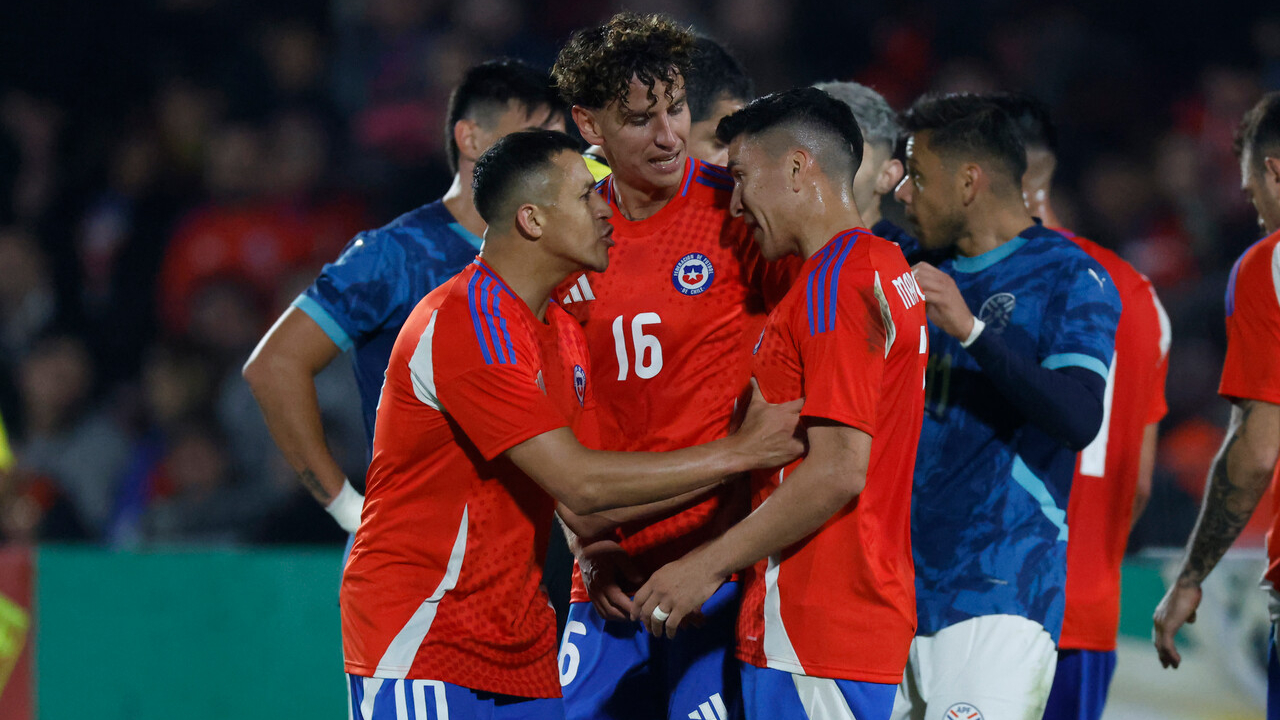 A un paso de la Premier League: Piden 27 millones por figura de La Roja