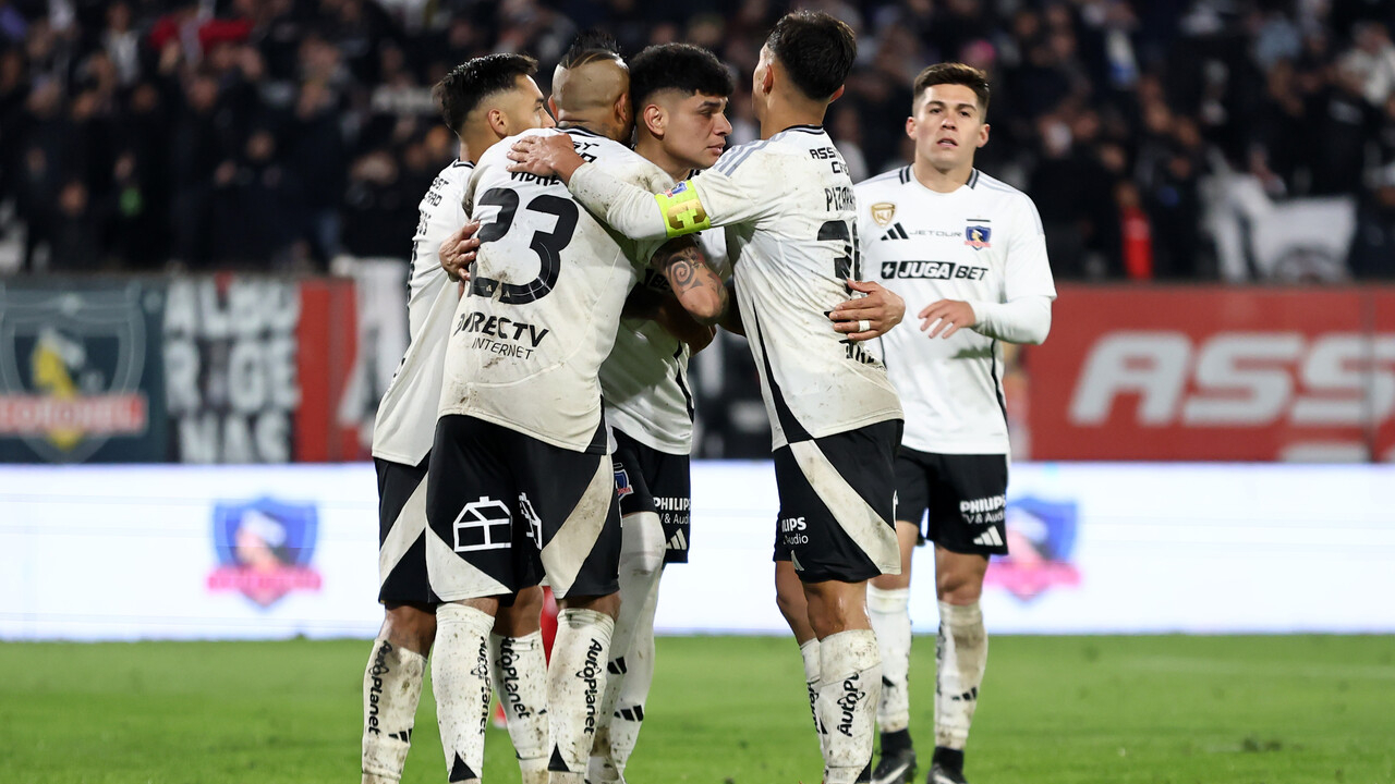 Cortado en el Monumental: Millonario refuerzo estrella se va de Colo Colo
