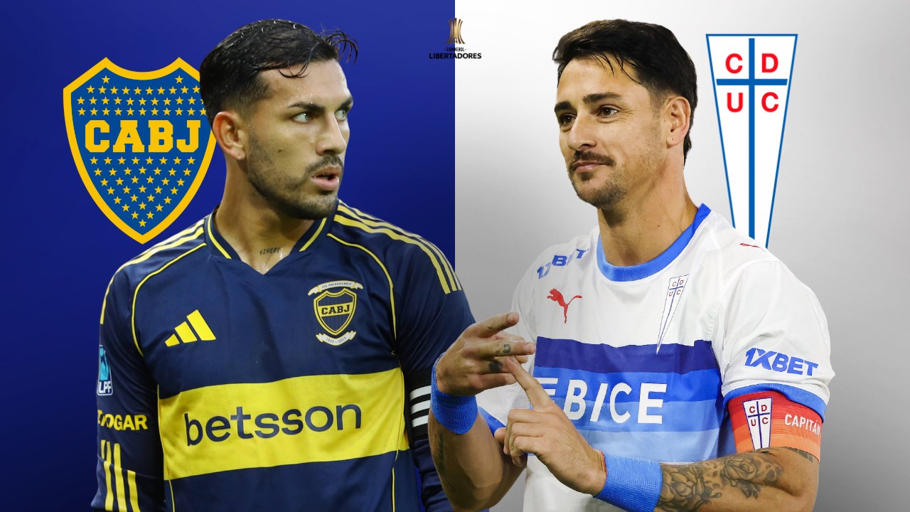 “No querían el riesgo”: La trama política que dejó a Boca sin hinchas ante la UC