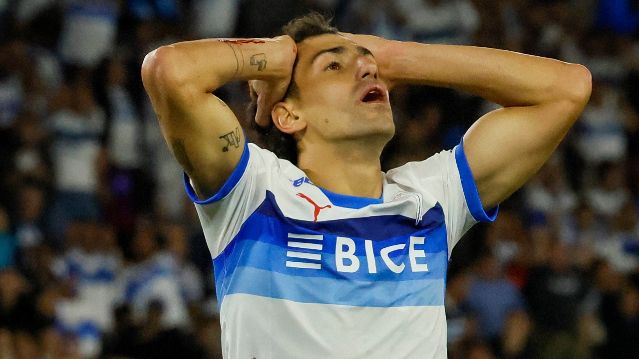 La dura advertencia de Conmebol a U Católica para el duelo con Boca Juniors: jugar sin público o incluso sacar el partido de Chile