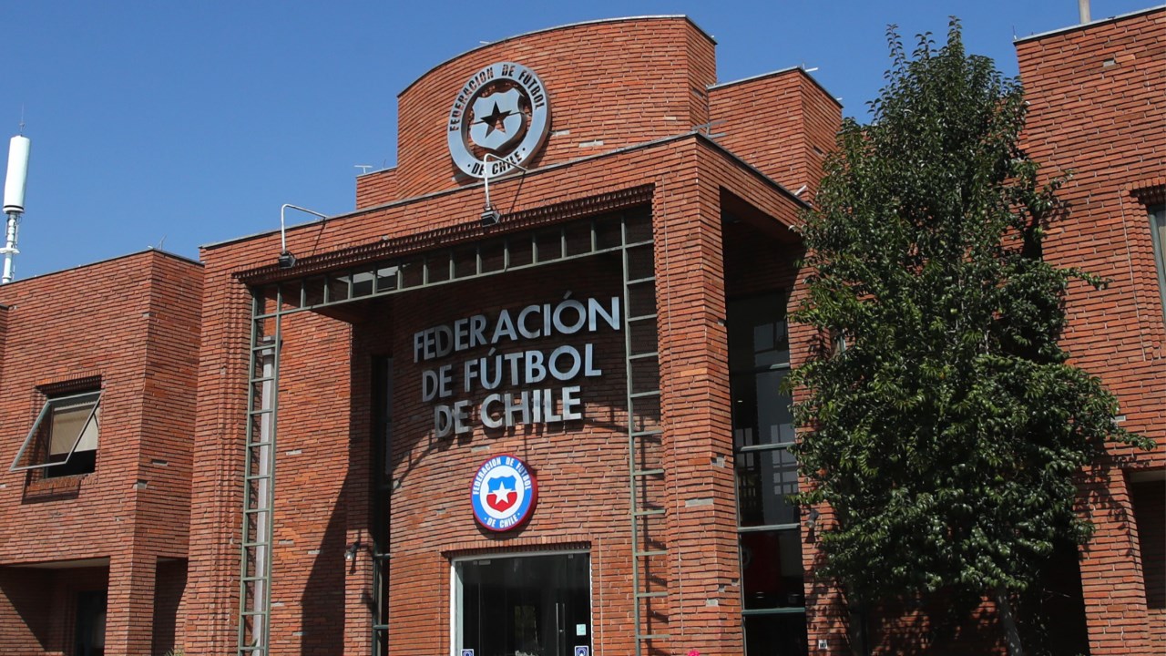Luto en el fútbol chileno: fallece Ángel Botto, expresidente del Tribunal de Disciplina de la ANFP