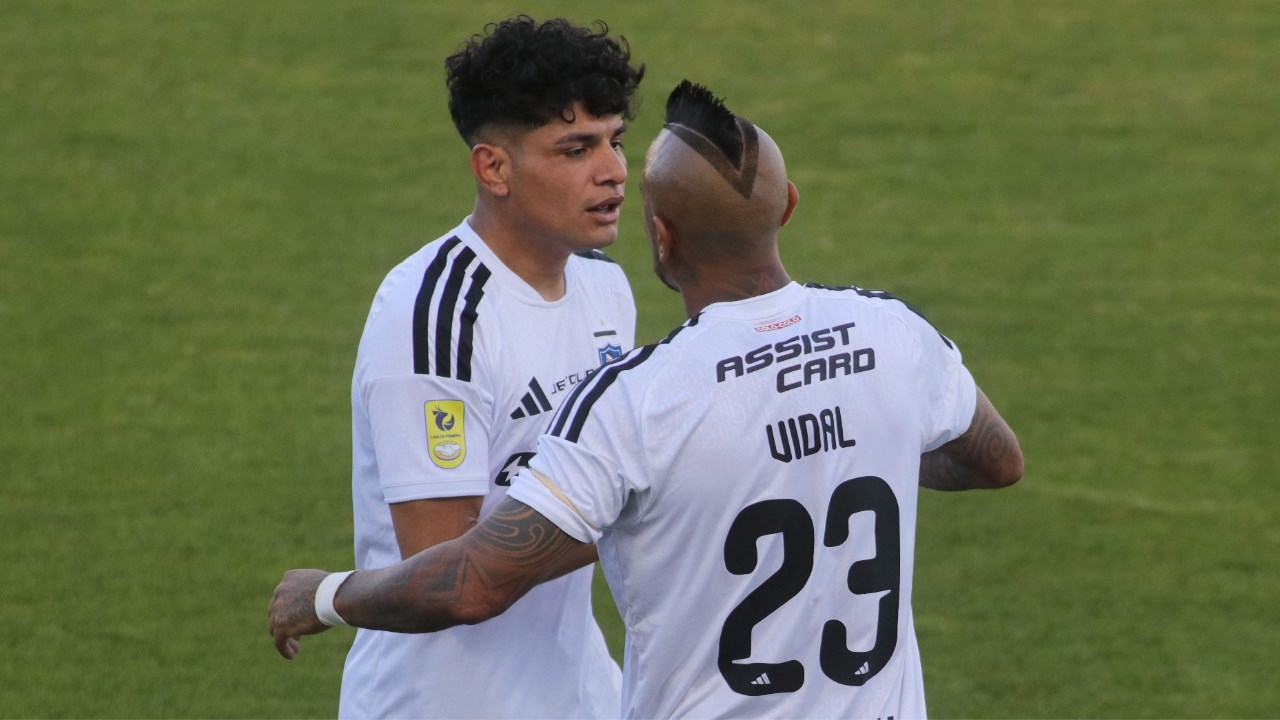 Golpe para Colo Colo: se confirma nueva baja para visitar a La Serena