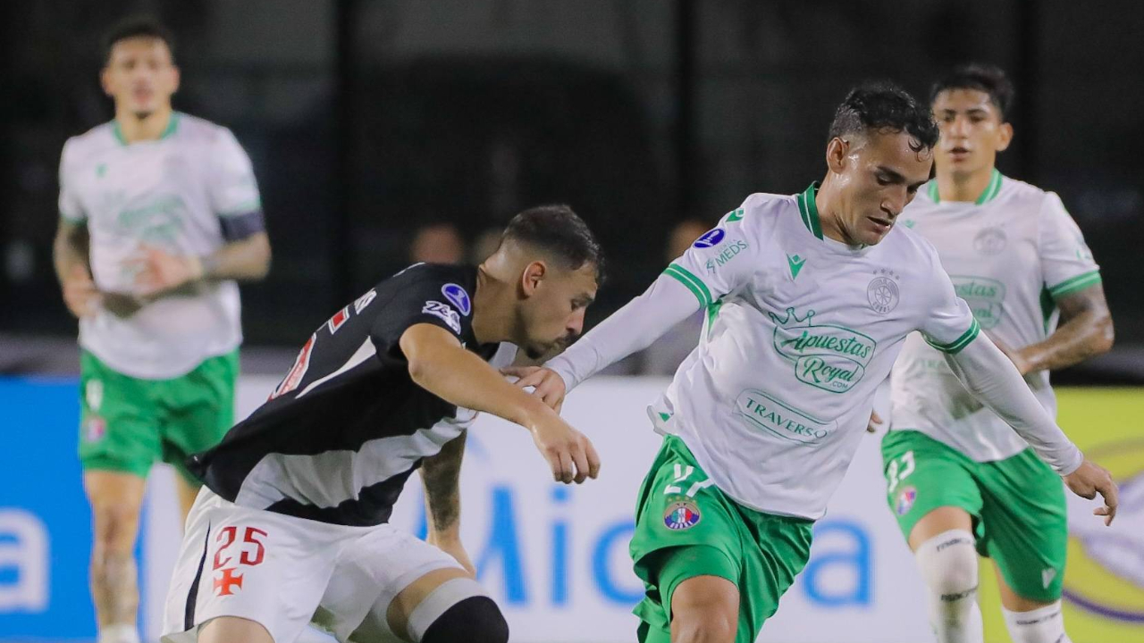 Previa: Audax Italiano vs Vasco da Gama – pronóstico, noticias de los equipos y formaciones