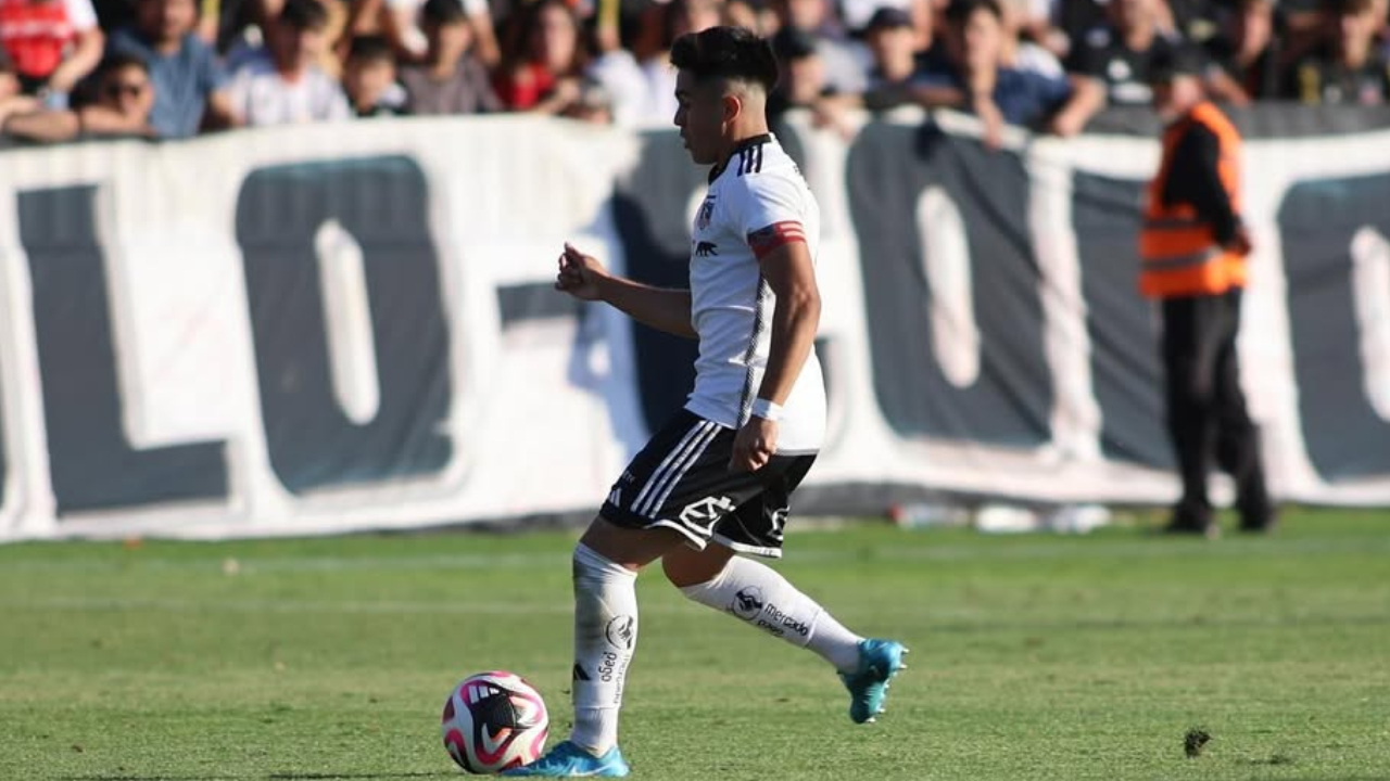 No bastó con rechazar 5 ofertas: El primer adiós que define Colo Colo