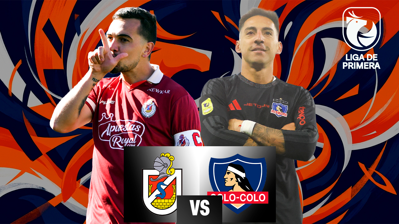 La Serena vs Colo Colo EN VIVO: minuto a minuto Campeonato Nacional 2026