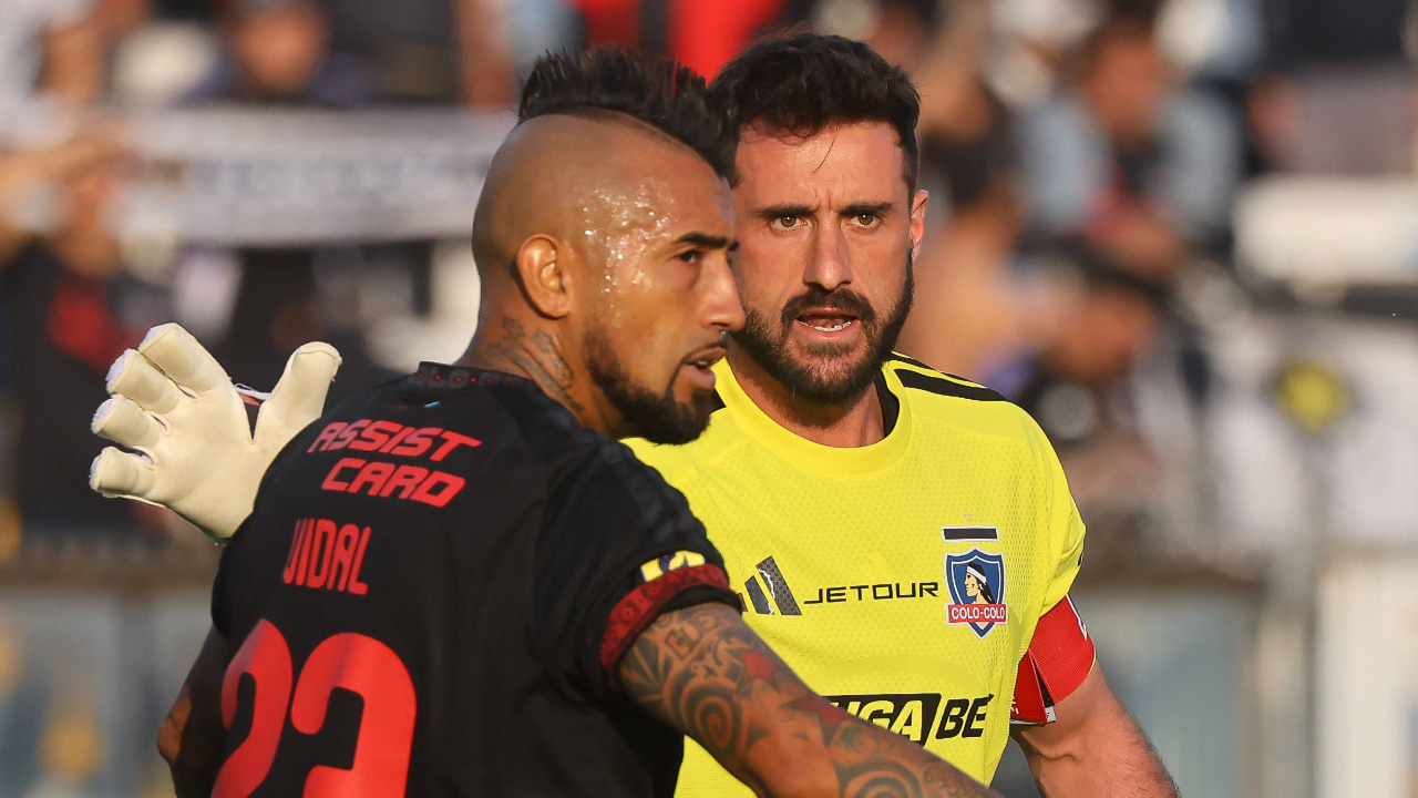 Colo Colo hoy 5 de mayo: La lista de los 5 “cortados” que se van de Macul y el secreto de De Paul