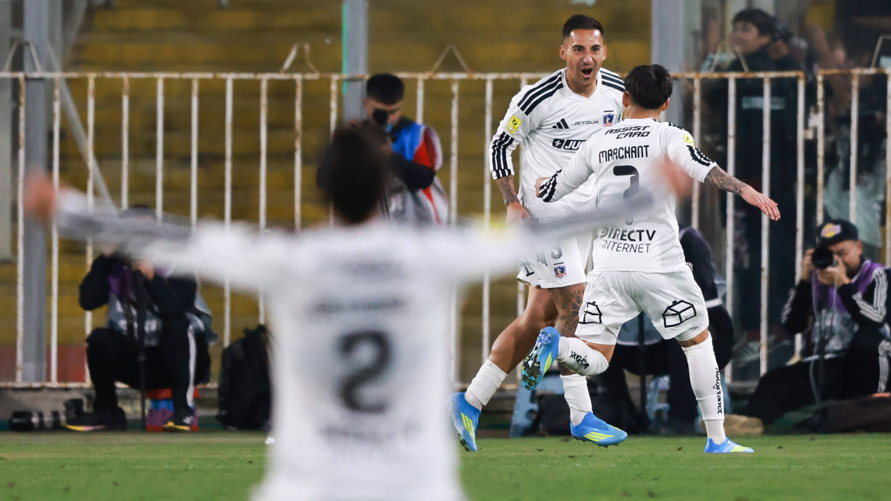 Noticias de Colo Colo hoy 4 de mayo: El desahogo de Javier Correa por la jineta y la nueva “Jornada Monumental”