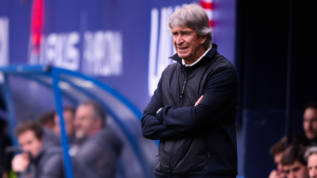 ¿Victoria con sabor a Champions?: Pellegrini gana con el Betis e ilusiona al club con la clasificación