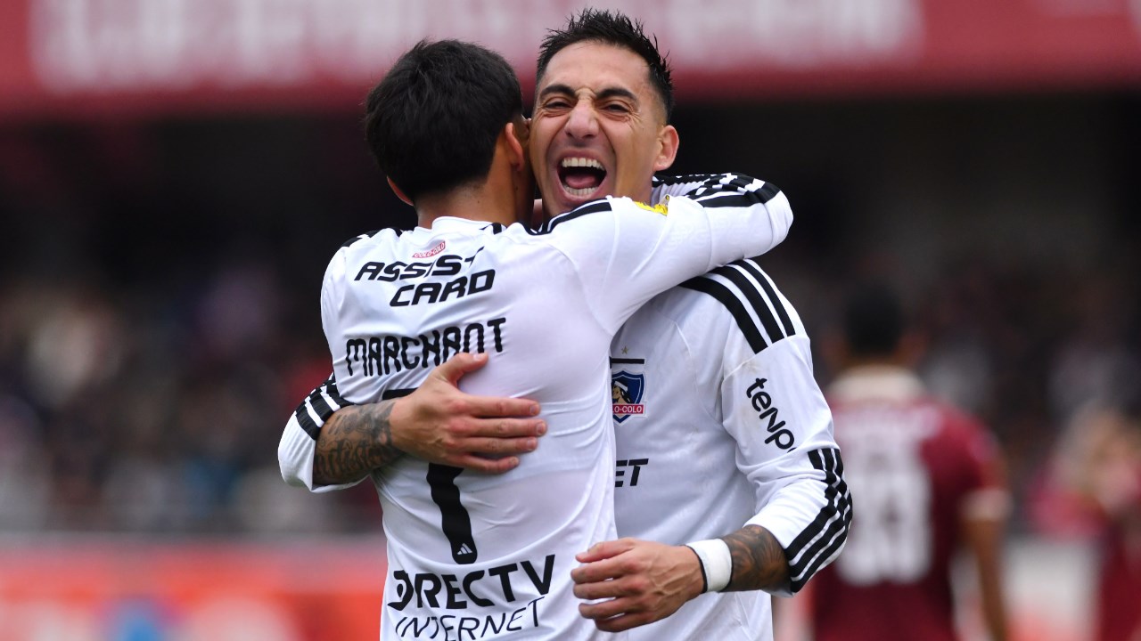 Colo Colo celebra fuera de la cancha: ANFP ordena millonario pago a favor de los albos