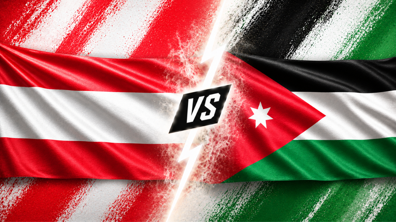 Austria vs Jordania EN VIVO: minuto a minuto Mundial 2026