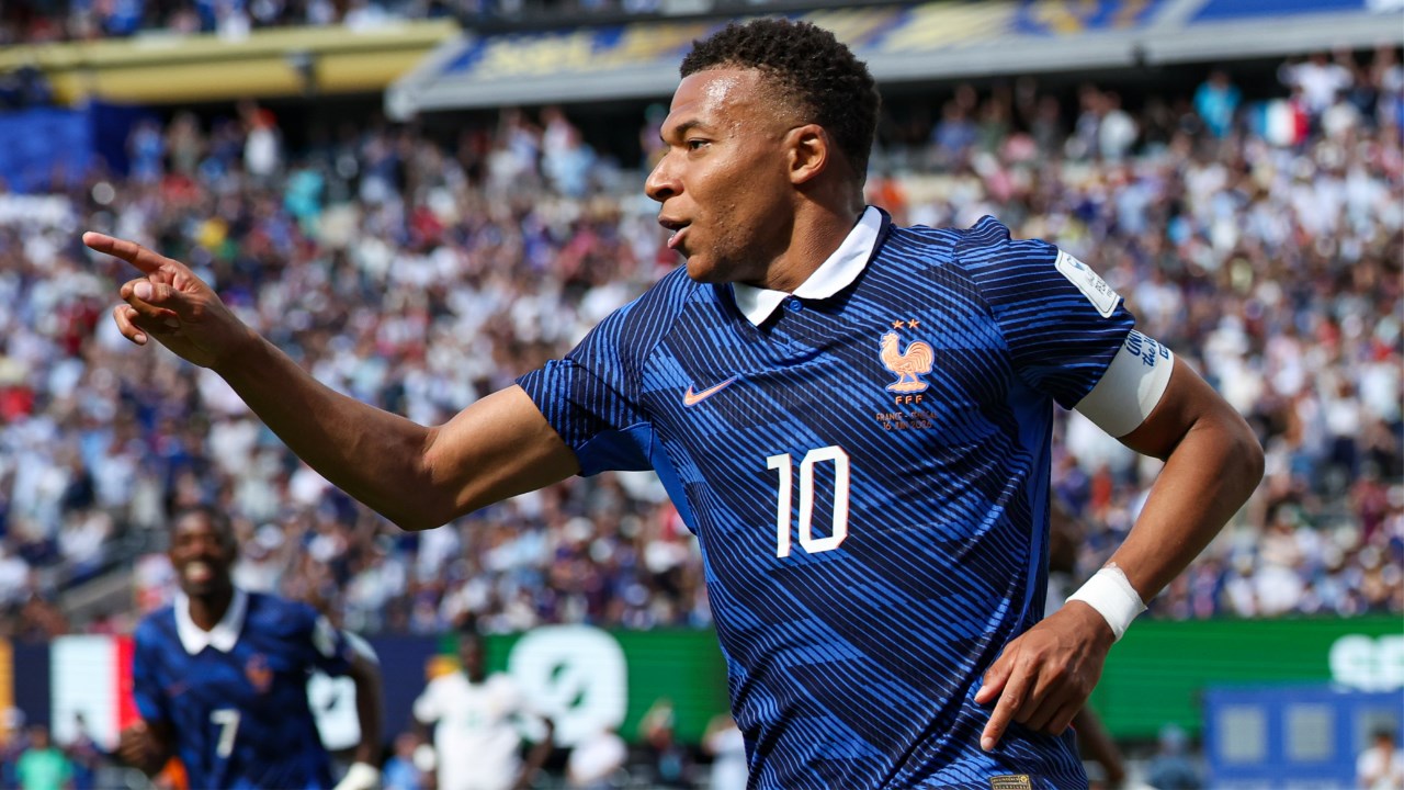 Francia 3-1 Senegal: Resumen, goles y resultado Mundial 2026