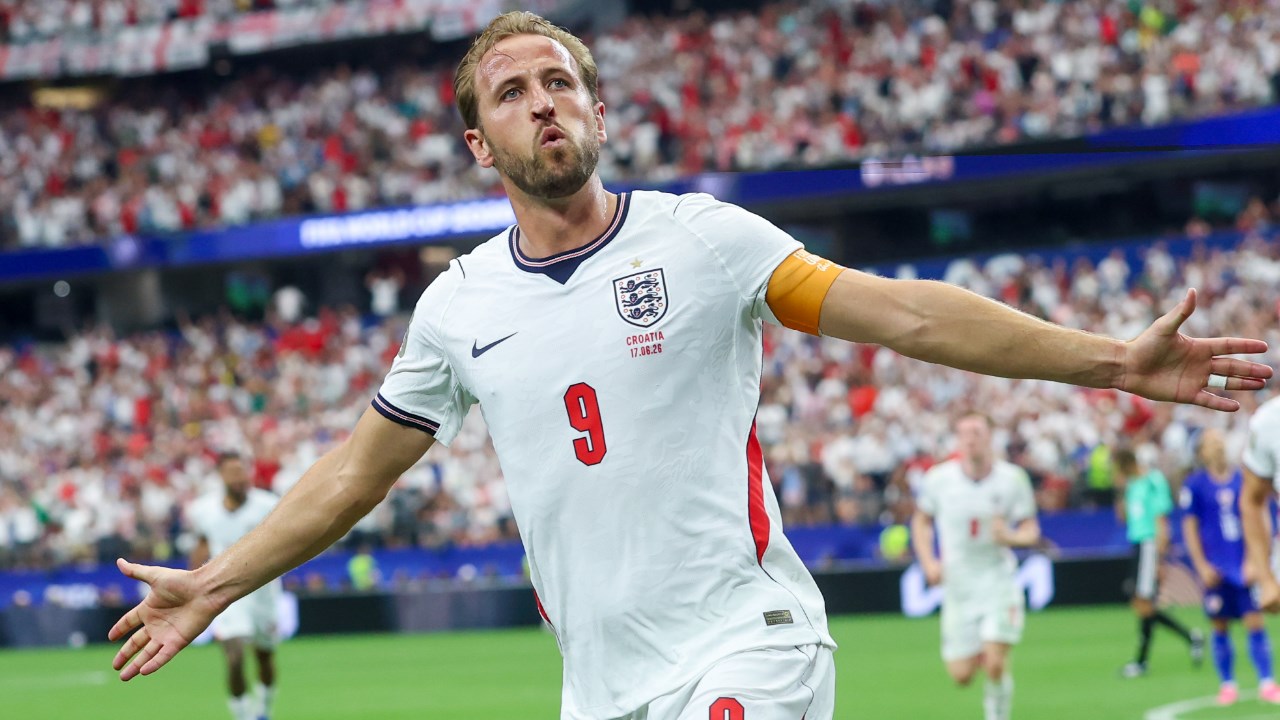 Inglaterra 4-2 Croacia: Resumen, goles y resultado Mundial 2026