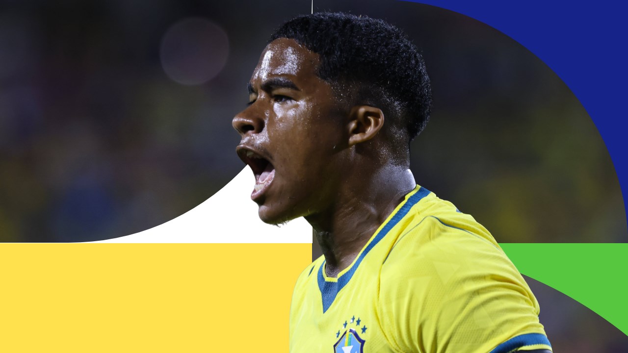 ¿Brasil 70?Ancelotti suma delanteros para enfrentar a Haití