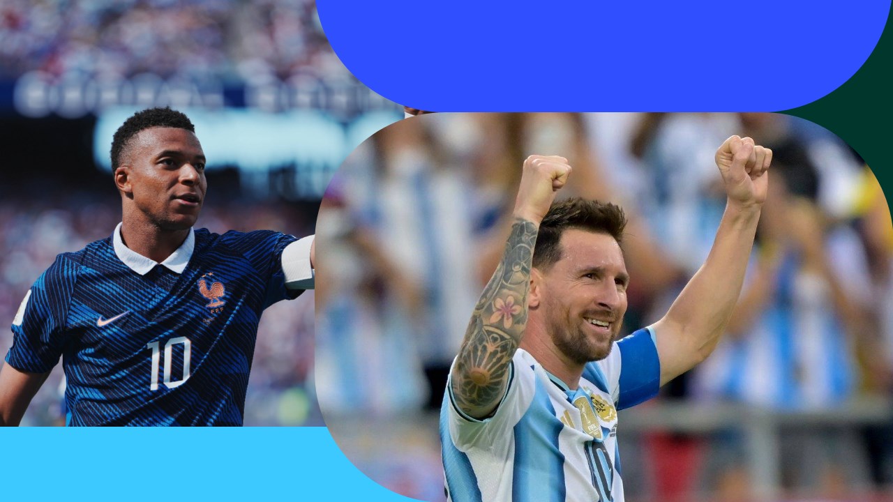 Los 10 máximos goleadores de la historia de los Mundiales